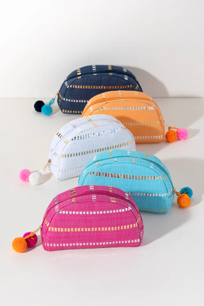 Zip Pouch