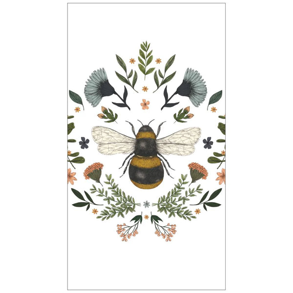 Secret Bee Napkins