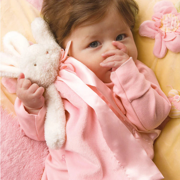 Blossom, Bye Bye Bunny