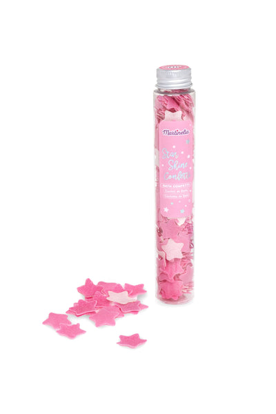 Starshine Bath Confetti