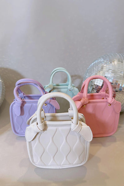 Groovy Purse