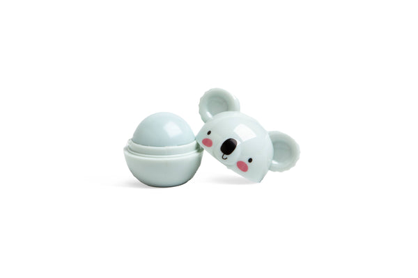 Cute Animals Lip Balm