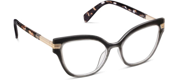 Marquee Style - Black/Sand Readers