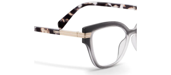 Marquee Style - Black/Sand Readers