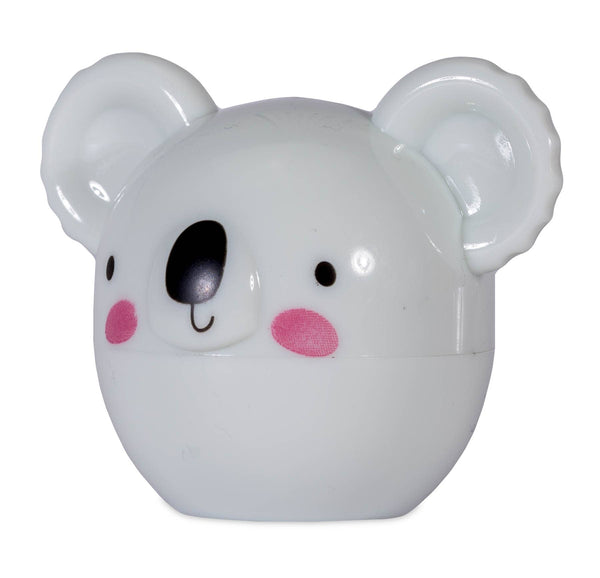 Cute Animals Lip Balm