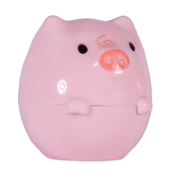 Cute Animals Lip Balm