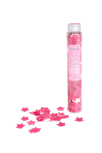 Starshine Bath Confetti