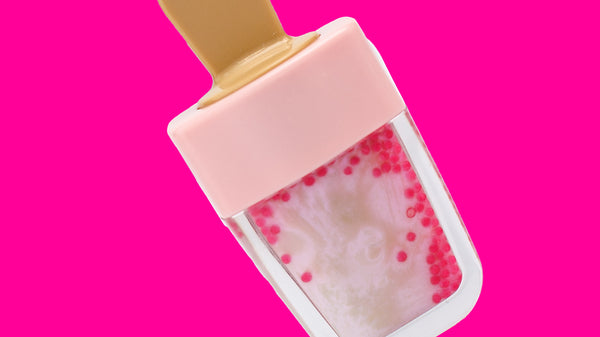 Frosty Pop Lip Gloss