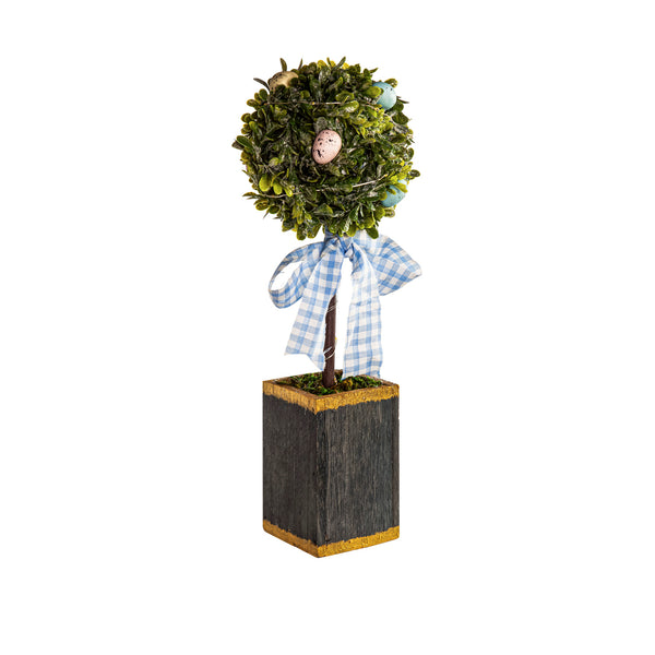 Topiary Tree