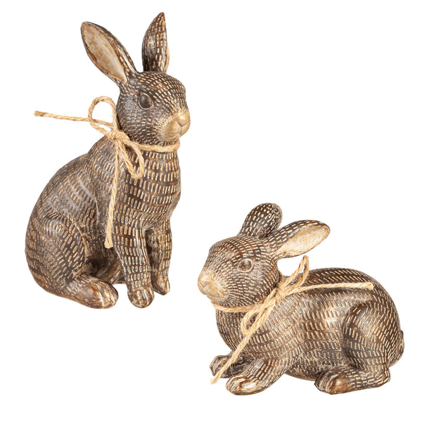 Bunny Tabletop
