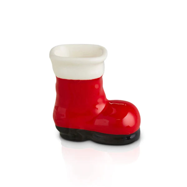 Big Guy Boots Mini