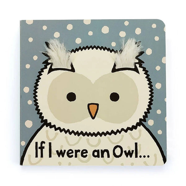 Book - If I Were an Owl
