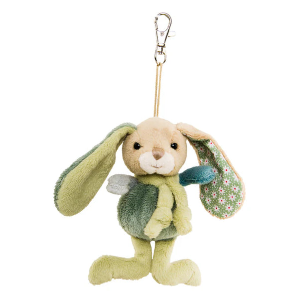 Benji & Bibi Bag Charm