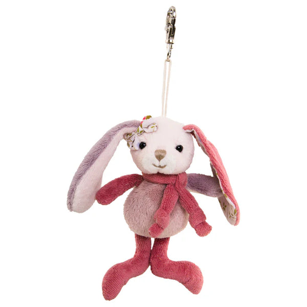 Benji & Bibi Bag Charm