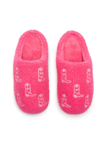 Slippers