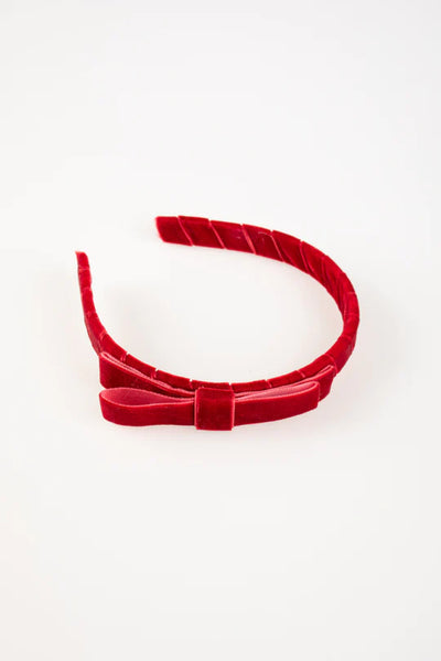 Bow Headbands