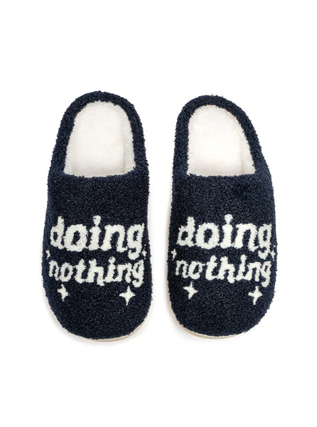 Slippers