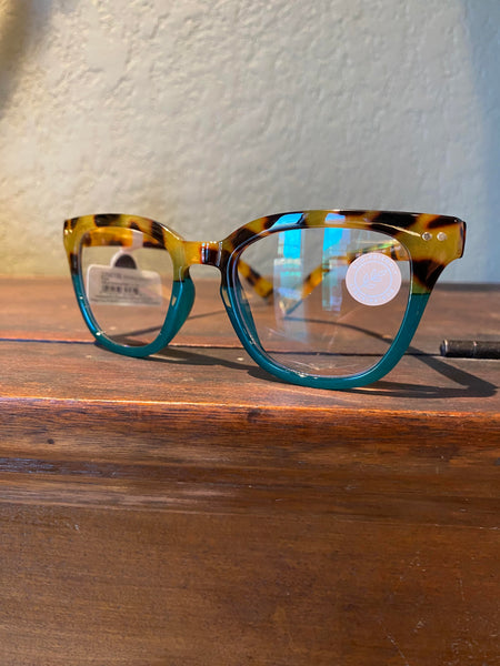 Peepers Reading Glasses Options 1.25-2.75