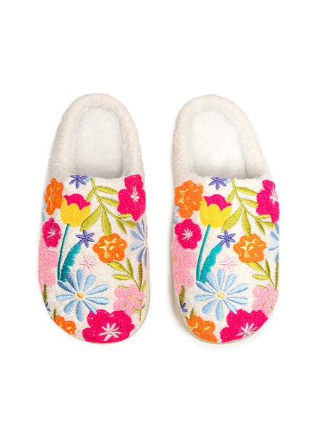 Slippers