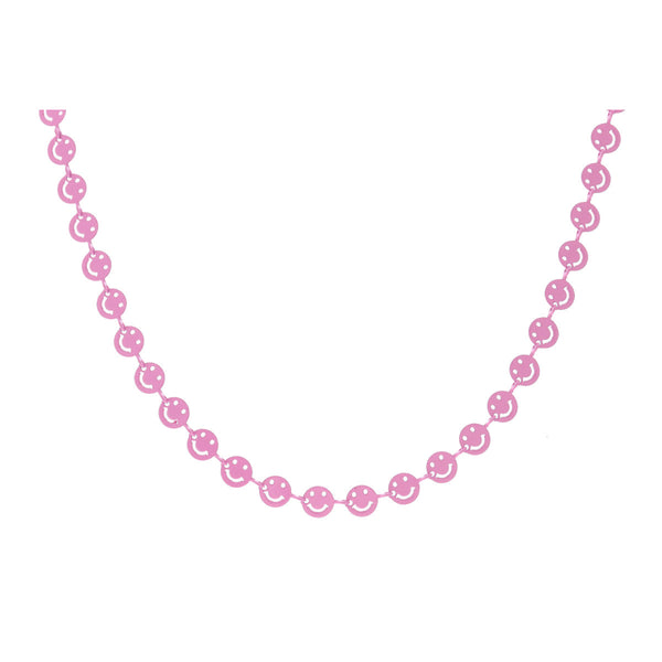 Kids Metal Necklaces, 12 Assorted