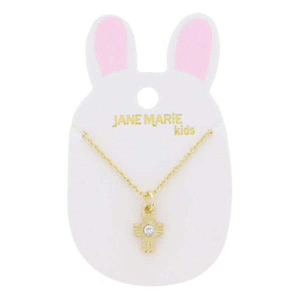 Kids Bunny Love - Necklaces