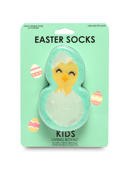 Easter Socks