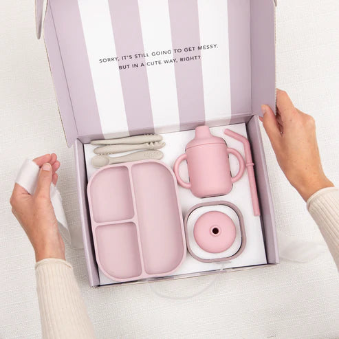 Little Bites Set - Magic Meadow