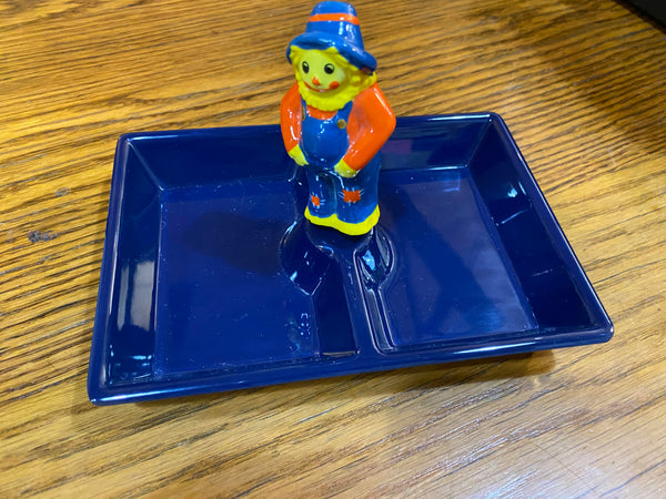 Dainty Dishes