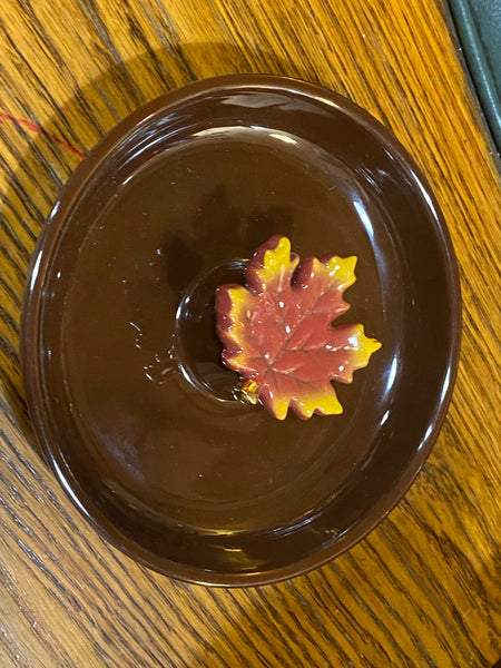 Dainty Dishes