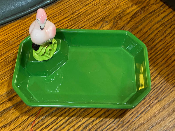 Dainty Dishes