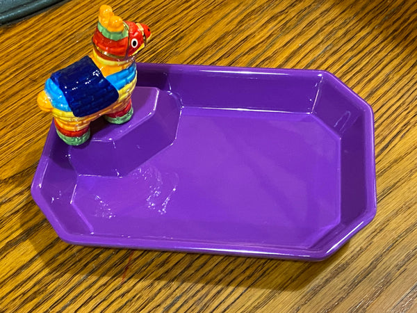 Dainty Dishes