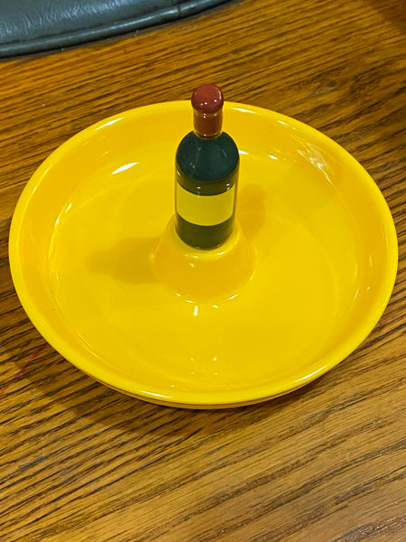 Dainty Dishes