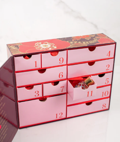 Advent Calendar of Lollia