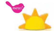 Here Comes the Sun Mini