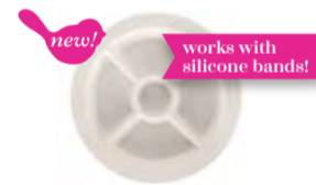 Melamine Divided Dish