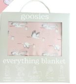 Everything Blanket