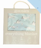 Everything Blanket