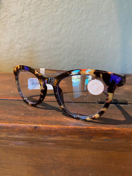 Peepers Reading Glasses Options 1.25-2.75