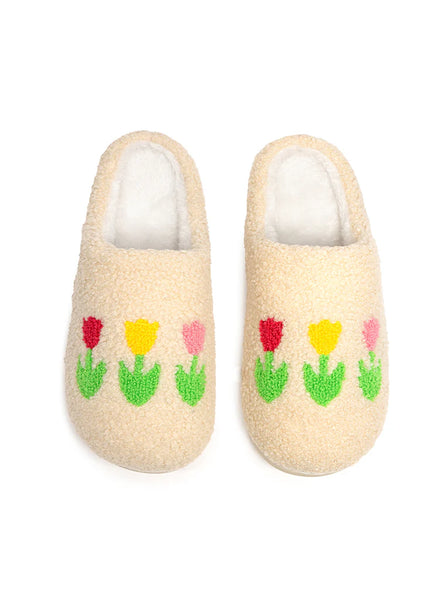 Slippers