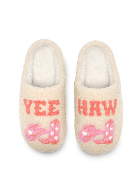 Slippers