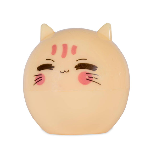 Cute Animals Lip Balm