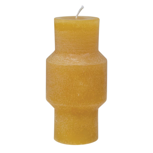 Totem Pillar Candle