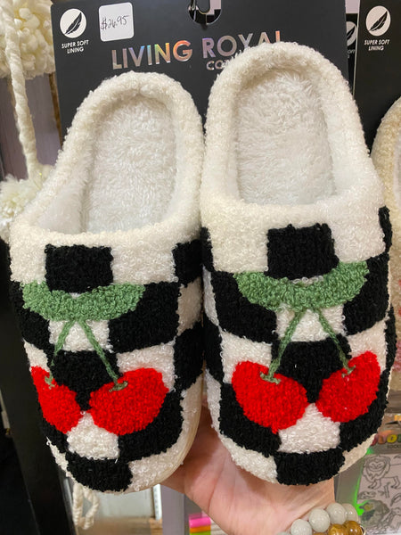 Slippers