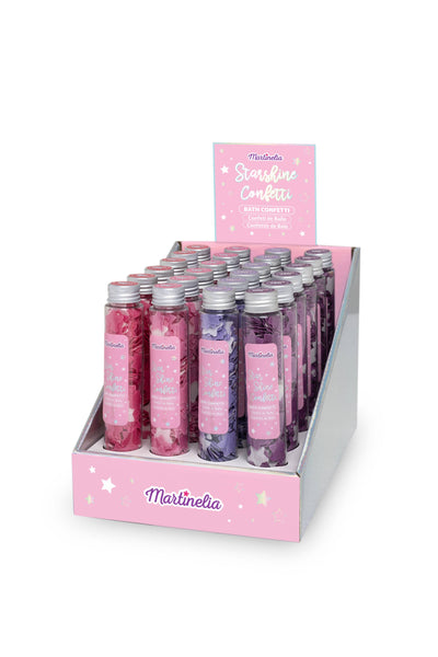 Starshine Bath Confetti