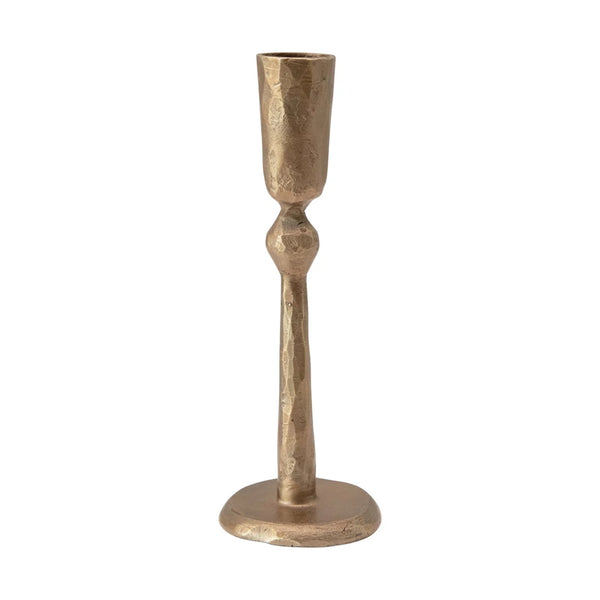 Hand Forged Metal Taper Holders
