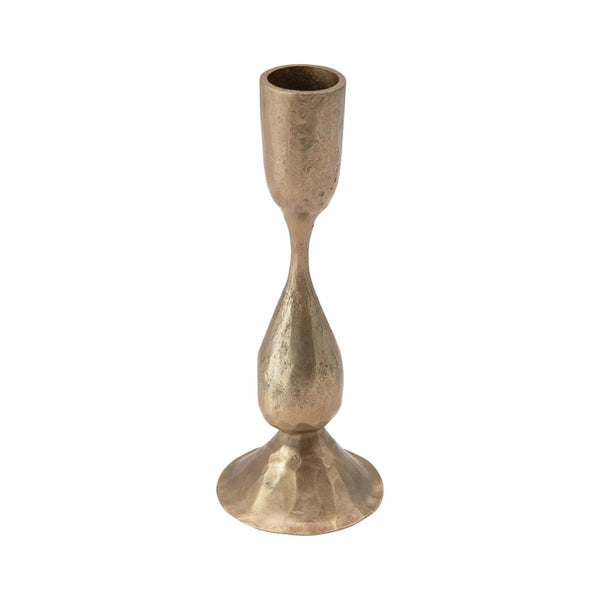 Hand Forged Metal Taper Holders