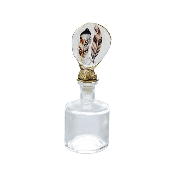 Decorative Bottle with Stopper