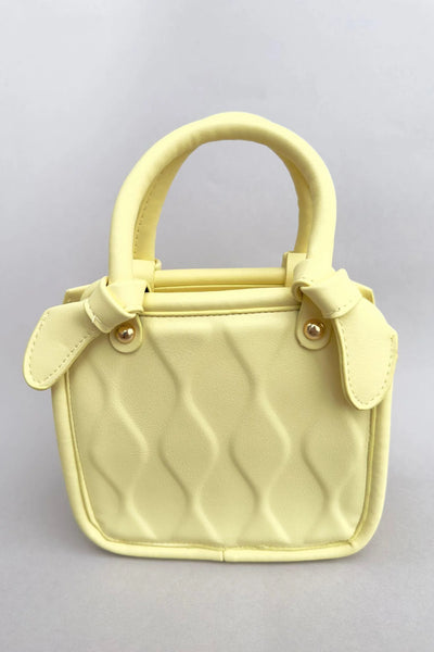 Groovy Purse