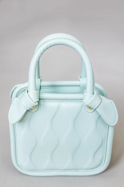 Groovy Purse