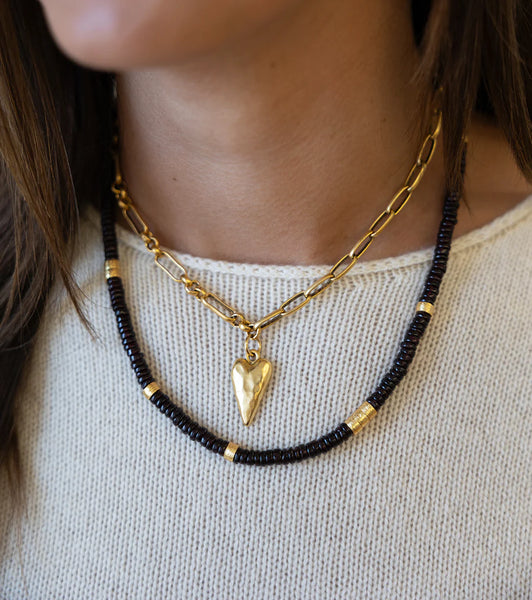 Heart Necklace